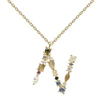 Collana PDPaola Donna in Argento CO01-109-U - CO01-109-U